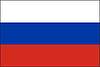 Flag russia