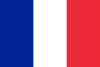 Flagge Neu Caledonien
