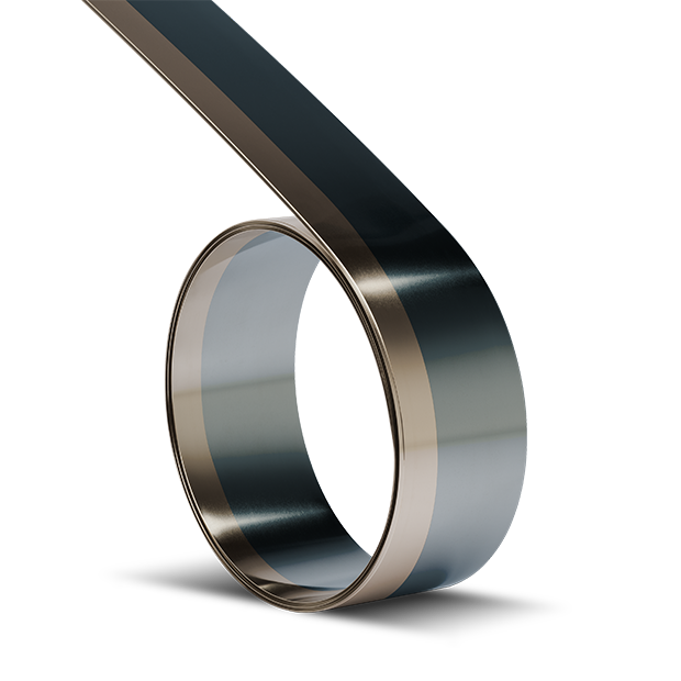 Daetwyler SwissTec Rakel MDC Starlife, optimal für Farbe auf Lösemittelbasis